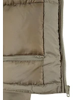 Build your Brand BY 309 Pánska oversize bunda 56.0309 čierna Build your Brand BY 309 Pánska oversize bunda 56.0309 čierna