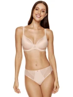 Gorteks Madlene/B5 farba: béžová Gorteks Madlene/B5 farba: béžová