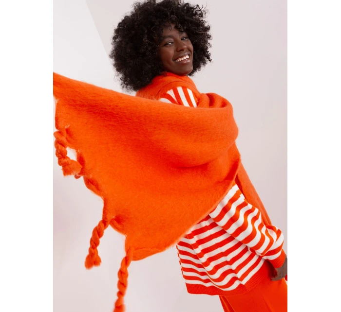 Šatka AT SZ 2313502.31P oranžová