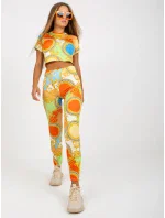 Sada DHJ KMPL model 17507319 oranžová - FPrice