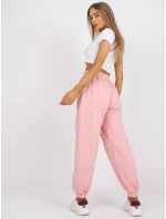 Tepláky EM DR ES 21 model 17273017 růžová - FPrice Tepláky EM DR ES 21 model 17273017 růžová - FPrice