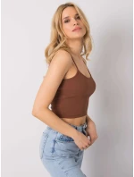 Top RV TP 6626.88 tmavo hnedá