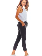 Dámske tepláky M217 - Infinite You