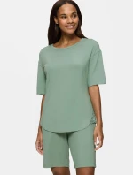 Dámske pyžamo PSK Timeless Sensuality - Triumph