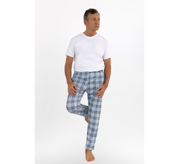 Pánske pyžamové nohavice 418