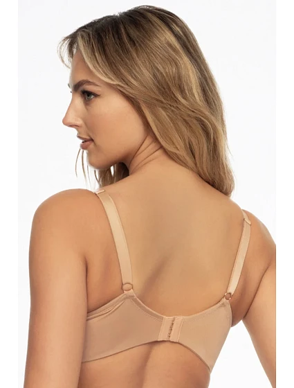 BIUSTONOSZ DAMSKI SEMISOFT  SS24 model 19452845 - HENDERSON LADIES