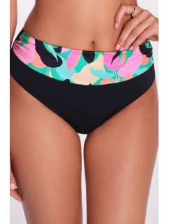 PLAVECKÉ NOHAVICE SF 250/3 POLNOČNÝ SORBET