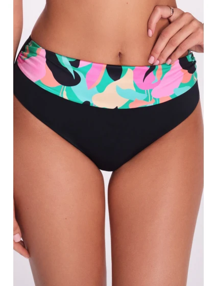 PLAVECKÉ NOHAVICE SF 250/3 POLNOČNÝ SORBET