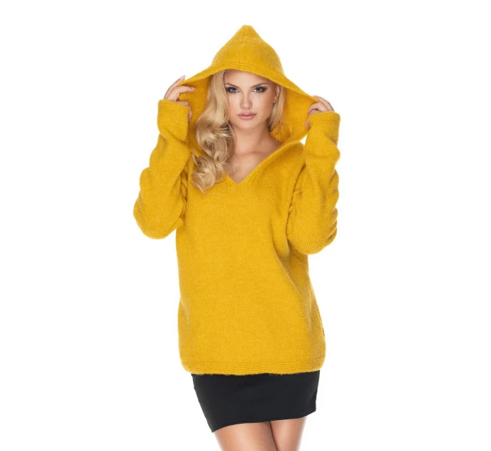 Sveter model 135297 PeeKaBoo