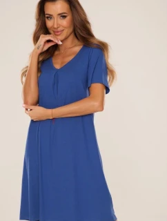 Nočná košeľa model 223019 De Lafense