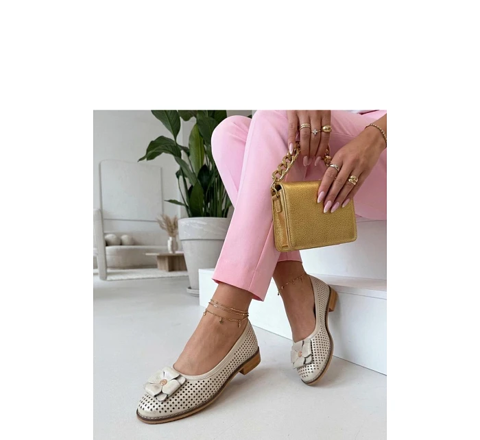 Baleríny model 226550 Solea
