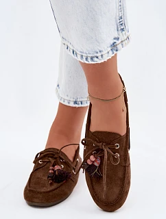 Mokasíny model 226907 Step in style