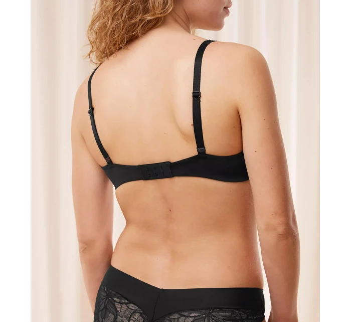 Body Make-Up Illusion Lace WP - BLACK - TRIUMPH BLACK - TRIUMPH Body Make-Up Illusion Lace WP - BLACK - TRIUMPH BLACK - TRIUMPH