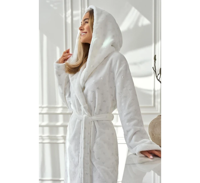 L&L 2550 Amira S-XL dámsky župan