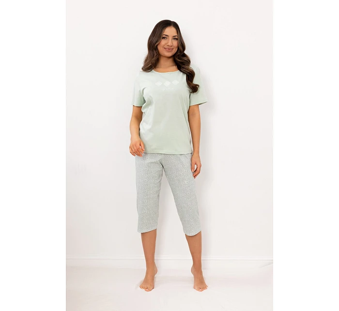 Pyžamo model 22121169 kr/r MXL L26 - Regina