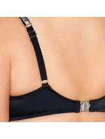 Vrchný diel plaviek 224 black plus - AVA Vrchný diel plaviek 224 black plus - AVA