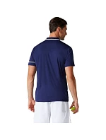 Asics Court M Polo tričko M 2041A138-400