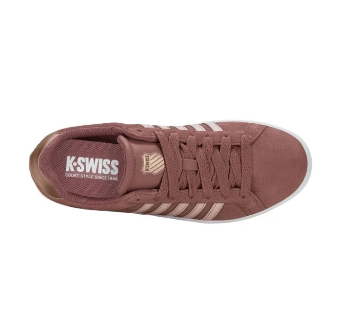 KSwiss Court  W dámské boty model 20733208 - K- Swiss