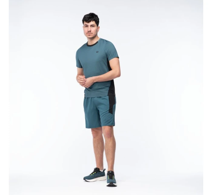 Pánske tričko s krátkym rukávom ILANGE