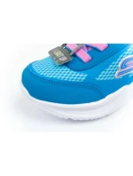 Skechers S Lights-Skechers Sola Jr 303714N/HPBL Skechers S Lights-Skechers Sola Jr 303714N/HPBL