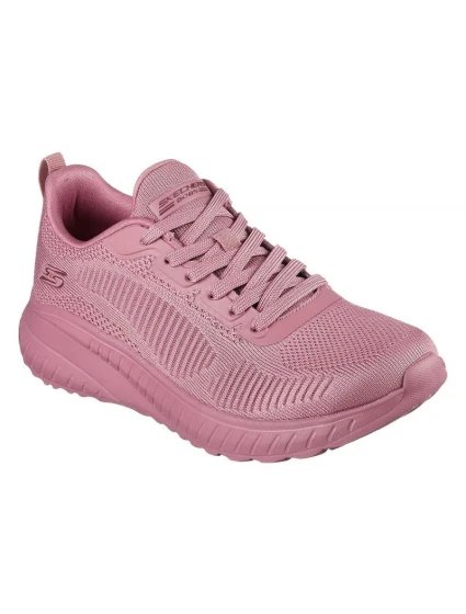 Skechers Bobs Squad Chaos-Face Off W 117209-RAS Skechers Bobs Squad Chaos-Face Off W 117209-RAS