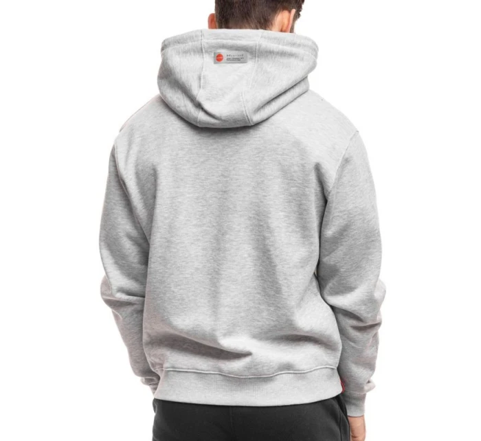 M mikina pánské model 21119610 - Ozoshi