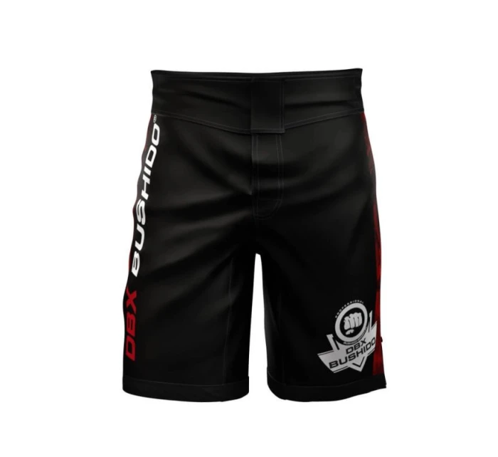 Šortky - tréningové šortky pre bojové umenia "Leone" M Šortky - tréningové šortky pre bojové umenia "Leone" M