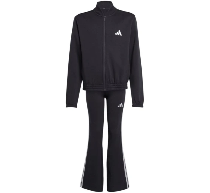 Junior Girls Glam Tracksuit black model 21737990 - ADIDAS