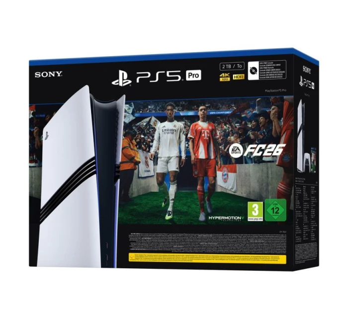 5 Pro + model 21816338 - Sony