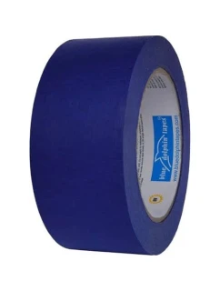 MAKO PROFESIONÁLNA FAREBNÁ PÁSKA 48MMx50M MODRÁ