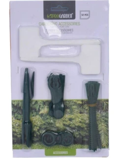 PRÍSLUŠENSTVO PRE RASTLINY 52KS PROGARDEN