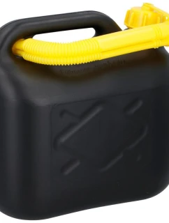 KANISTER DO AUTA 5L DUNLOP