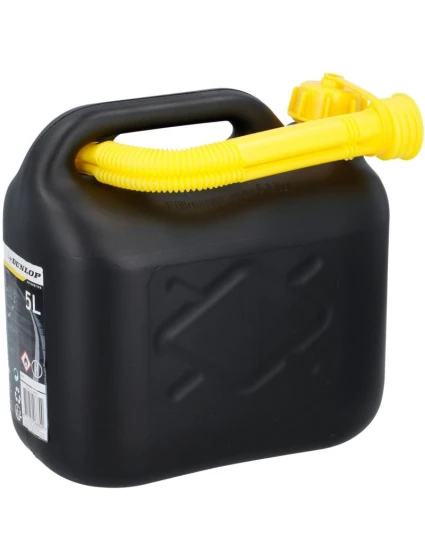 KANISTER DO AUTA 5L DUNLOP