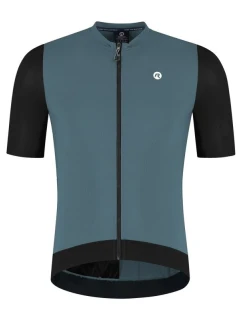 Rogelli dres DISTANCE II blue/black 3XL pánsky