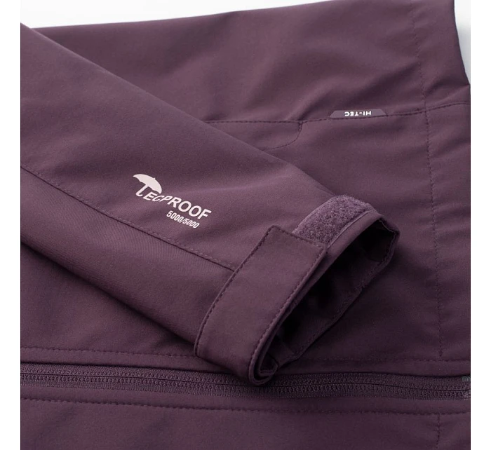 Dámský softshell LADY model 22062028