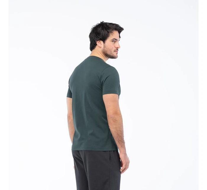 Pánske tričko s krátkym rukávom HATRICKO