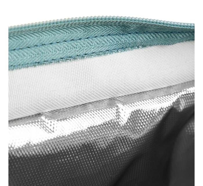 Spokey Eco Simply zeleno-béžová termotaška 929509 Spokey Eco Simply zeleno-béžová termotaška 929509