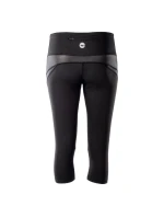 legíny 3/4 W dámské model 19322171 - Hi-Tec