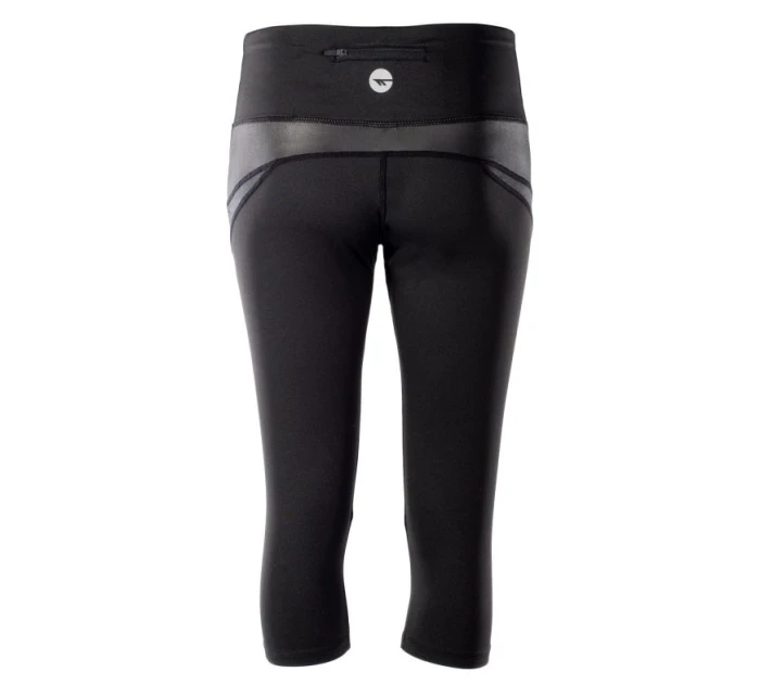 legíny 3/4 W dámské model 19322171 - Hi-Tec