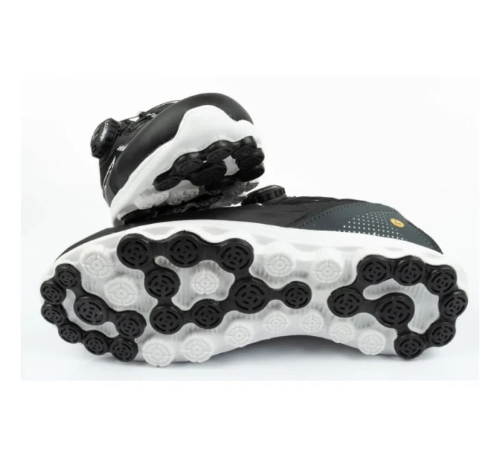 Trekingová obuv model 18721994 - Airtox Trekingová obuv model 18721994 - Airtox