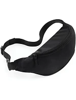 BagBase BG 42 Ledvinka 52.0042 black BagBase BG 42 Ledvinka 52.0042 black