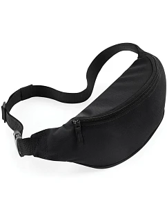 BG 42 Ledvinka model 22480636 black - BagBase