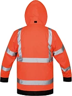 – Bunda do deště 76. orange model 22503222 - Korntex – Bunda do deště 76. orange model 22503222 - Korntex