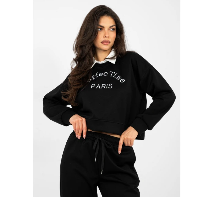 Komplet IT KMPL model 21948931 czarny - FPrice