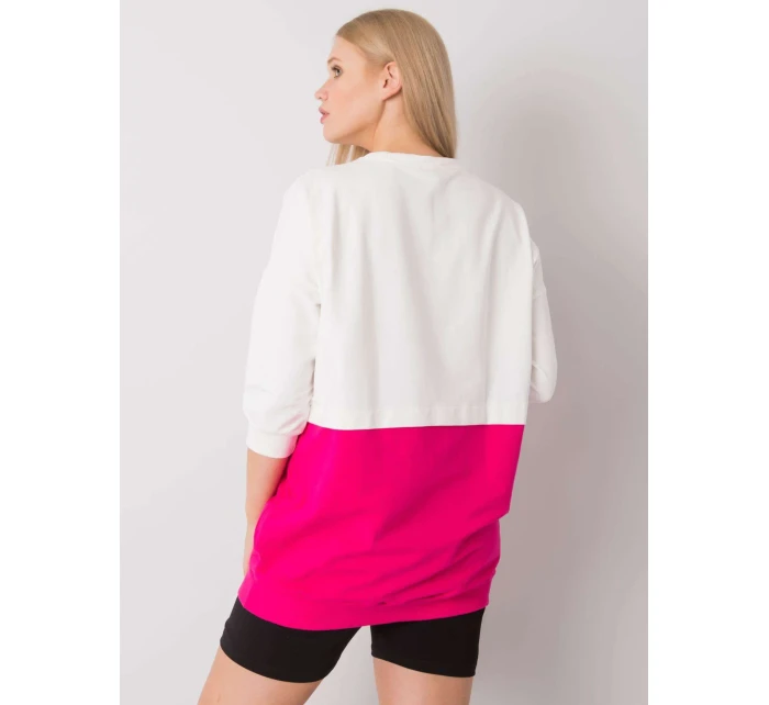 Tunika RV TU 6851.28 fuchsií Tunika RV TU 6851.28 fuchsií