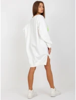 Mikina VI BL model 17846687 ecru - FPrice Mikina VI BL model 17846687 ecru - FPrice