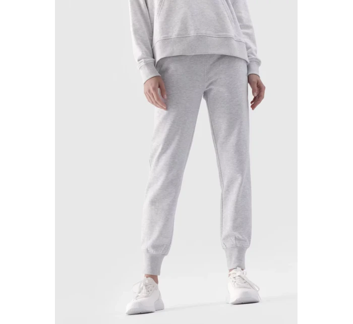 Dámské tepláky 4F Dámské tepláky 4F