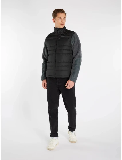 Protestná pánska vesta BRAMPTOON