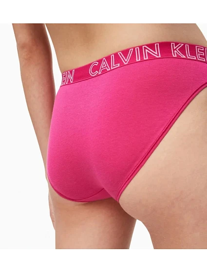 Kalhotky malinová model 14653323 - Calvin Klein Kalhotky malinová model 14653323 - Calvin Klein