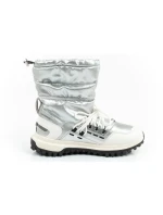 Dámske snežnice W Warmer Freeze 204 Silver - Colmar